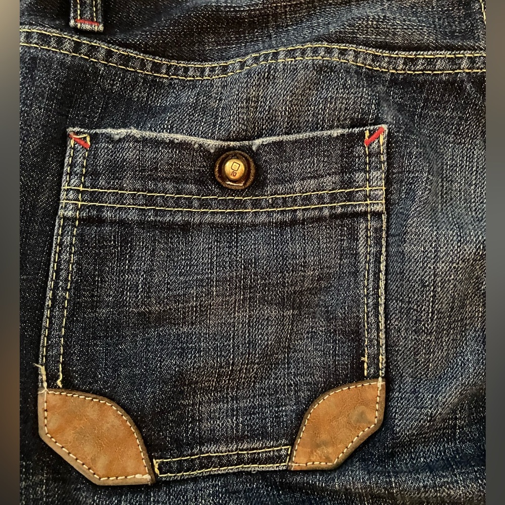 🌟HP🌟 Dsquared Jeans - Picture 6 of 13